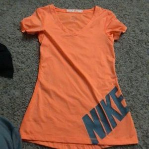 Nike shirt